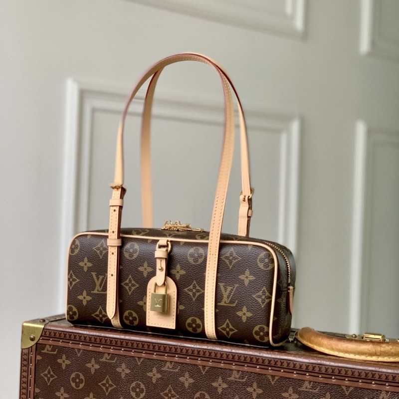 LV Top Handle Bags
